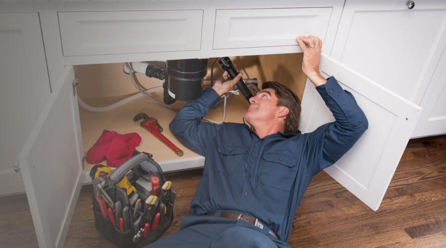 Professional emergency plumbing in Le Raysville, PA